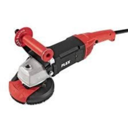 Flex betonschuurmachine LD18-7 R E-JET nieuw, Doe-het-zelf en Verbouw, Gereedschap | Schuurmachines, Nieuw, Overige typen, Minder dan 600 watt