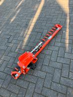 Heggenschaar. Maaibalk. 130CM minitrekker,loader,tractor, Ophalen, Overige, Overige typen