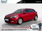 Hyundai i20 1.2 HP i-Motion | 100% onderhouden | Trekhaak |, Auto's, Gebruikt, 4 cilinders, Handgeschakeld, 955 kg