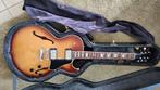 Gibson ES 137 C, Muziek en Instrumenten, Snaarinstrumenten | Gitaren | Elektrisch, Ophalen, Zo goed als nieuw, Semi-solid body