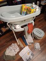 Baby complete badset, Ophalen of Verzenden, Badje, Standaard