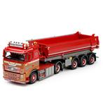 Tekno volvo FH3 Ronny ceusters gezocht!!, Ophalen of Verzenden, Zo goed als nieuw, Bus of Vrachtwagen, Tekno