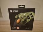 Halo Infinite Limited Edition Xbox Elite 2 Controller, Verzenden, Nieuw, Xbox Series X