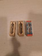 Telefunken Buizen: 2x E90CC, 1x EL90, Ophalen of Verzenden, Buis of Buizen