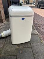 Carrier mobiele airco, Ophalen, Minder dan 60 m³, 3 snelheden of meer, Zo goed als nieuw