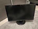 BenQ GL2450 LED Monitor - Full HD, Computers en Software, Monitoren, Ophalen, Full HD, 60 Hz of minder, Gebruikt
