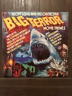 Big Terror Movie Themes, Cd's en Dvd's, Vinyl | Filmmuziek en Soundtracks, Gebruikt, 12 inch, Verzenden