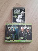 Ghost Hunters seizoen 1 en 2 dvd set, Ophalen of Verzenden, Zo goed als nieuw, Horror, Boxset
