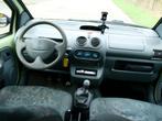 Renault Twingo 1.2-16V 75pk Airco Zuinig Youngtimer Nette au, Voorwielaandrijving, 4 cilinders, 4 stoelen, Origineel Nederlands