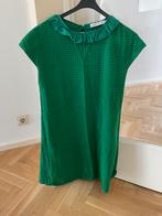 Nieuwstaat: appelgroen jurkje See By Chloe maat xs (it 38), Verzenden, Zo goed als nieuw, Maat 34 (XS) of kleiner, Boven de knie