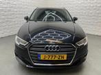 Audi A3 Sportback 1.5 TFSI CoD Sport VIRTUAL PDC AUTOMAAT, Stof, Gebruikt, 4 cilinders, 150 pk