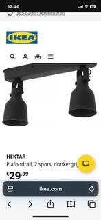 Hektar lamp nieuw, Huis en Inrichting, Lampen | Hanglampen, Ophalen of Verzenden, Zo goed als nieuw