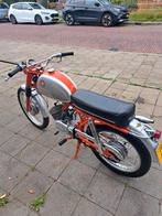Zundapp cross, Ophalen, Overige modellen, 70 cc, Zo goed als nieuw