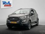 Ford EcoSport 1.0 EcoBoost Trend Ultimate Origineel NL Navig, Auto's, Ford, Voorwielaandrijving, Bluetooth, Gebruikt, Euro 6
