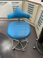 Tandarts | Jorg & Sohn | Tandarts stoel | Assistente stoel, Ophalen