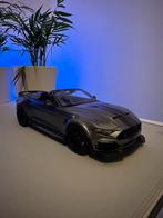 Ford mustang 1:18, Ophalen, Zo goed als nieuw