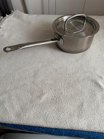 Fissler Original-Profi Collection Steelpan  beschikbaar voor biedingen