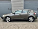 Mazda 3 1.6 GT-M Line 17''/Cruise/AC, Auto's, Mazda, Voorwielaandrijving, Traction-control, Gebruikt, 4 cilinders