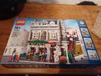 Lego Parijs Restaurant 10243 - Nieuw!, Ophalen