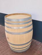 Super kwaliteit!! Eikenhouten wijnvaten 400 liter - ijsbad, 150 liter of meer, Ophalen of Verzenden, Nieuw, Hout