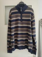 CL Essentials heren schipperstrui met streep motief, Kleding | Heren, Truien en Vesten, Maat 52/54 (L), Overige kleuren, Ophalen of Verzenden