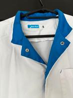 De Berkel Jasje Maat S - Nieuw! Te dragen voor in de zorg, Ophalen, Nieuw