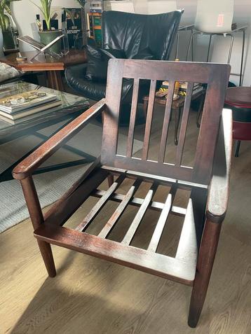 Fijne fauteuil voor binnen of buiten! beschikbaar voor biedingen