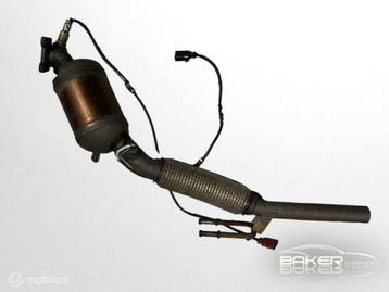Katalysator Volkswagen Up! Mii Citigo ('11-'23) 1S0131701D beschikbaar voor biedingen