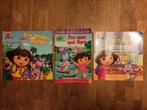 3x boekje Dora, Boeken, Ophalen of Verzenden, Gelezen, Fictie algemeen