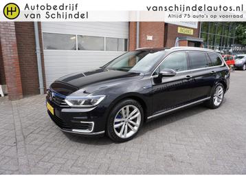 Volkswagen Passat Variant 1.4 TSI GTE Highline NAVI - STOELV beschikbaar voor biedingen