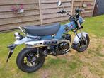 Honda dax st125, Ophalen, Zo goed als nieuw, Overige modellen
