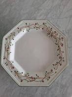 Johnson Brothers  Eternal Beau.  6 dinerborden, Huis en Inrichting, Keuken | Servies, Ophalen, Zo goed als nieuw, Bord(en), Overige stijlen