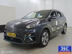 Kia e-Niro DynamicLine 64 kWh, Auto's, Gebruikt, 1712 kg, Blauw, Niro