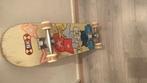 TE koop aangeboden mooi skateboard doe gepast bod., Sport en Fitness, Skateboarden, Ophalen of Verzenden, Gebruikt, Skateboard