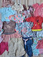 Meisjes kleding pakket maat 56, Verzenden, Zo goed als nieuw, Maat 56