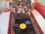 the beatles lp, Ophalen of Verzenden, 1960 tot 1980, Gebruikt, 12 inch