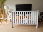 IKEA Sundvik met kokosvezel matras, Kinderen en Baby's, Kinderkamer | Complete kinderkamers, Ophalen, Zo goed als nieuw, Jongetje of Meisje