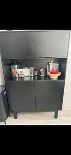 Mooie kast, Huis en Inrichting, Kasten | Wandmeubels, Ophalen, Zo goed als nieuw, Minder dan 150 cm, 150 tot 200 cm