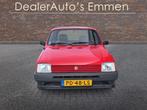Austin Metro 1300 MG Turbo, Voorwielaandrijving, 94 pk, Stof, Gebruikt