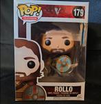 Vikings funko pop, Ophalen of Verzenden, Zo goed als nieuw
