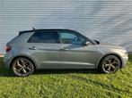 Audi A1 40 Tfsi 200pk S Tronic S line dsg 2019 Grijs, Auto's, A1, 4 cilinders, 1984 cc, 14 km/l