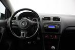Volkswagen POLO 1.2 Comfortline- Airco, Stoelverwarming, Euro 5, Gebruikt, Huisgarantie, Met garantie (alle)