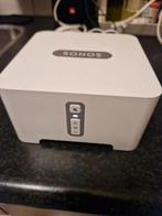 Sonos connect, Ophalen of Verzenden, Zo goed als nieuw