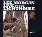 Lee Morgan – Live At The Lighthouse (3-CD) 1996, Cd's en Dvd's, Cd's | Jazz en Blues, Jazz, Ophalen of Verzenden, Zo goed als nieuw