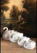 Zwanen van goebel, Antiek en Kunst, Antiek | Porselein, Ophalen of Verzenden