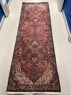 Perzisch tapijt handgemaakt Loper 240x80, Huis en Inrichting, Stoffering | Tapijten en Kleden, Ophalen, 200 cm of meer, 50 tot 100 cm