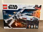 Lego star wars 75301 luke Skywalker’s x-wing fighter nieuw, Kinderen en Baby's, Speelgoed | Duplo en Lego, Ophalen of Verzenden
