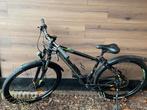 Merida Big Seven 17 inch Mountainbike - Goed Onderhouden, Hardtail, Heren, Merida, Zo goed als nieuw