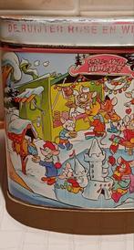 De Ruijter muisjes blik 1992, Verzamelen, Ophalen of Verzenden, Gebruikt, Overige