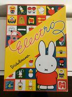 Electro Nijntje Pluis, Ophalen of Verzenden, Gebruikt, Puzzelen, Met licht